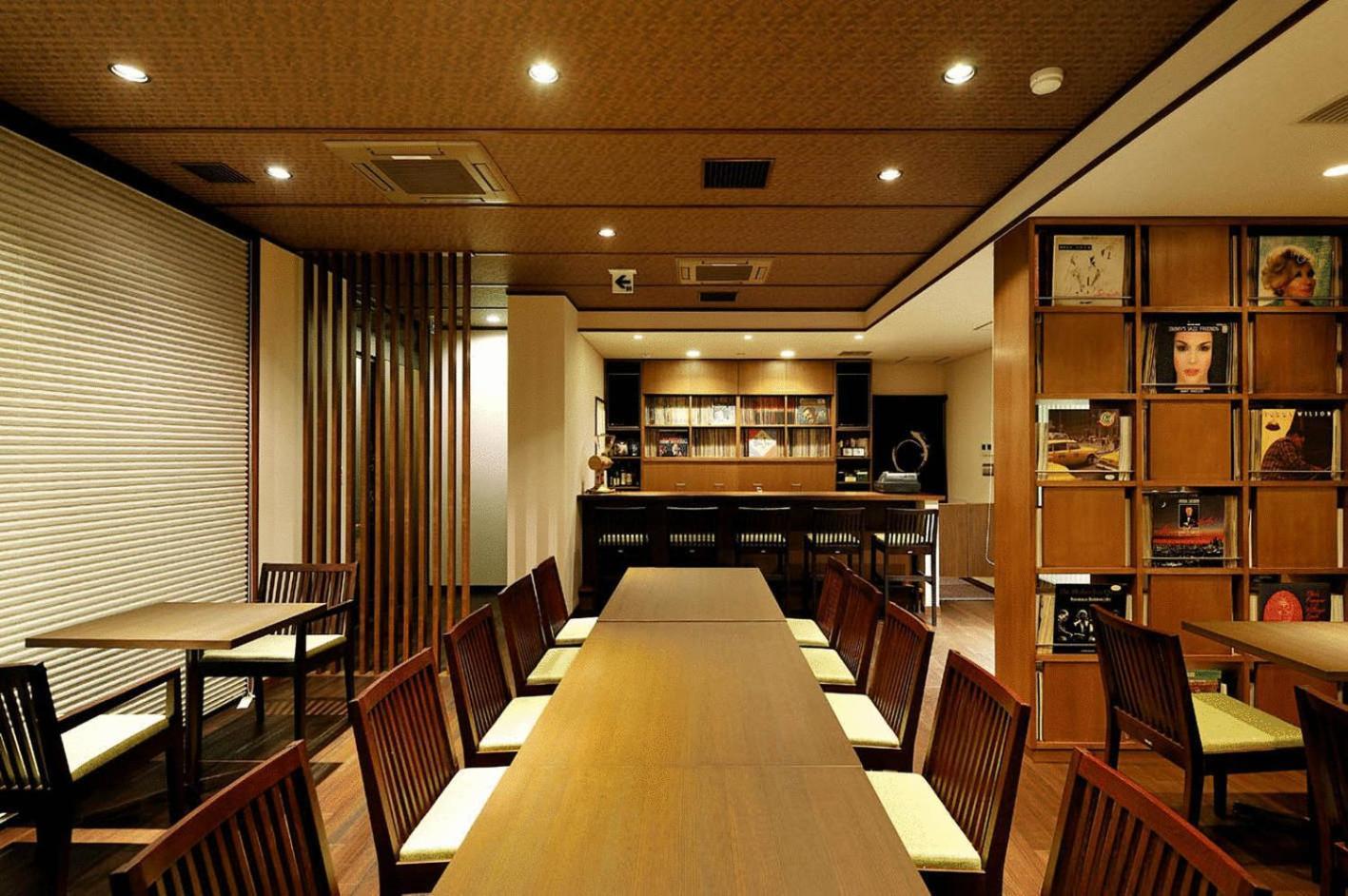Ochanomizu Hotel Shoryukan Tokyo Exterior photo